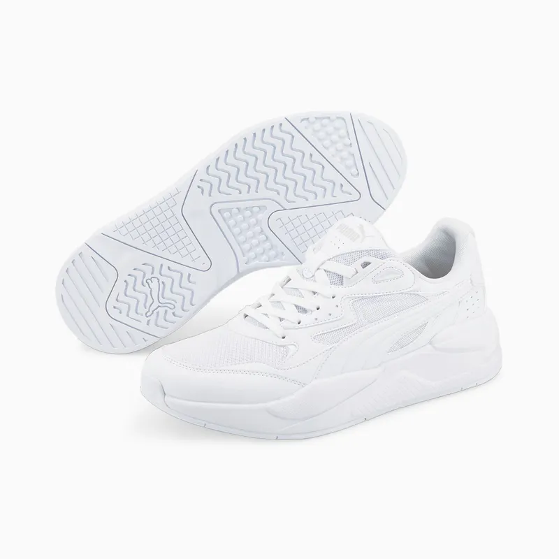 Puma X-Ray Speed Wit/Grijs (384638-02)