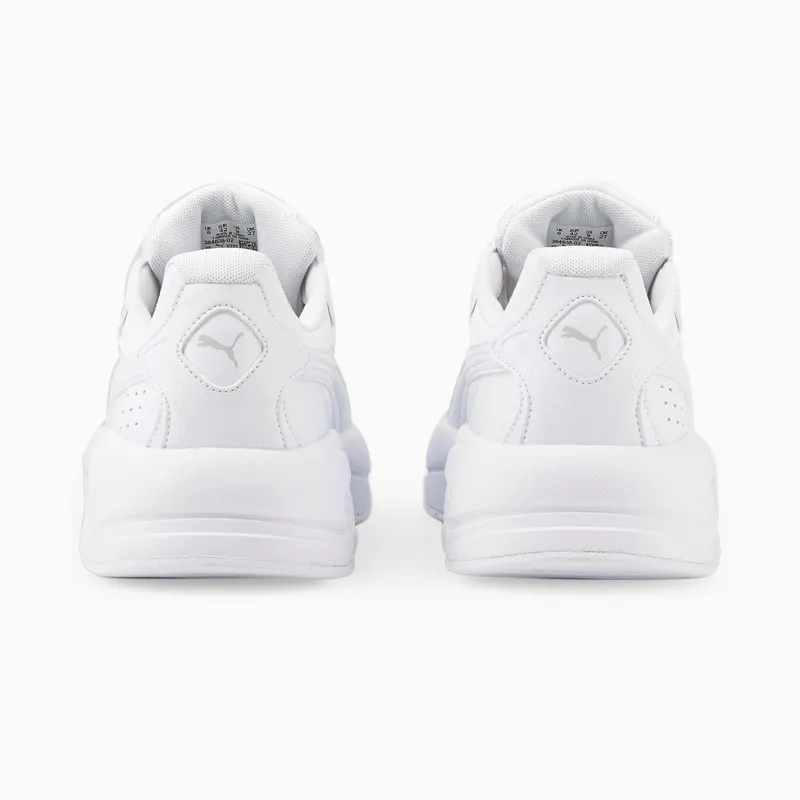 Puma X-Ray Speed Wit/Grijs (384638-02)