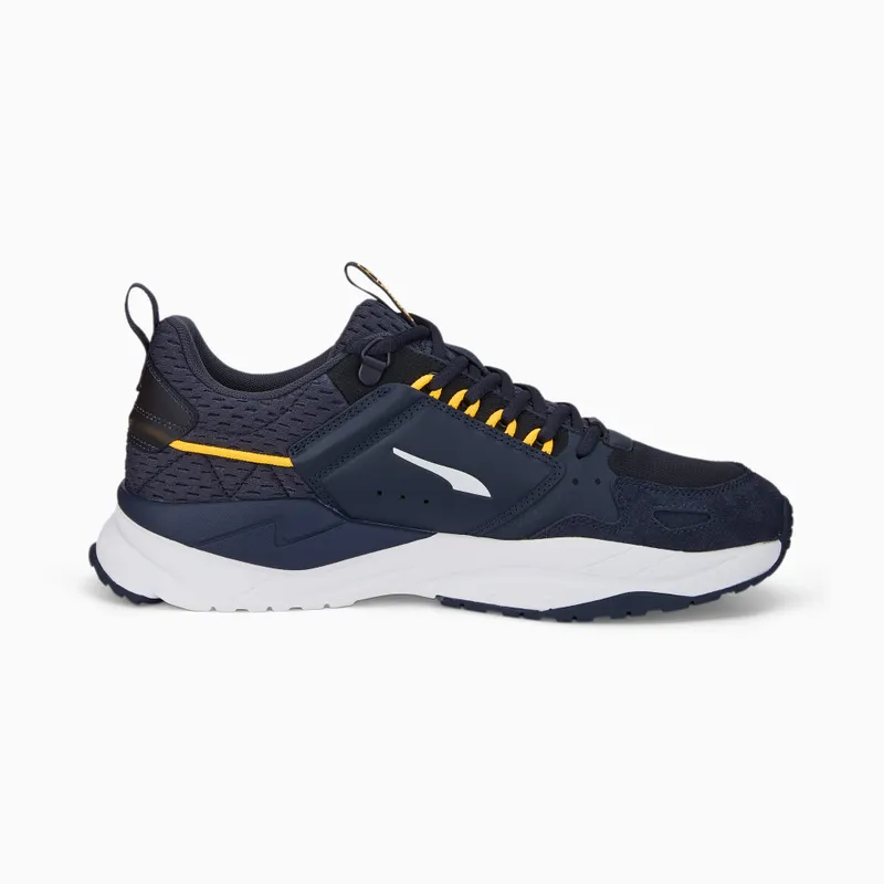 Puma X-Ray² Square Ramble mesh Wit (386457-02)