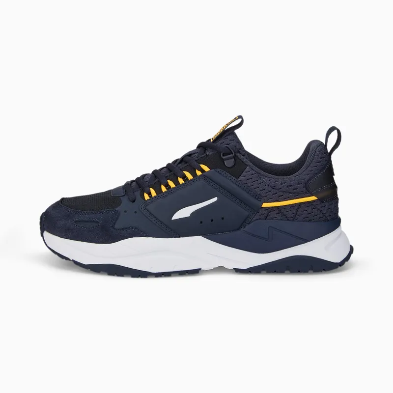 Puma X-Ray² Square Ramble mesh Wit (386457-02)