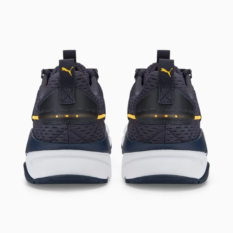 Puma X-Ray² Square Ramble mesh Wit (386457-02)