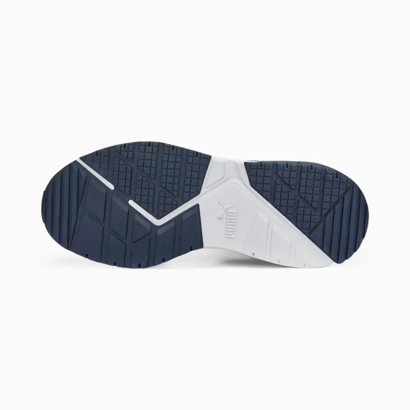 Puma X-Ray² Square Ramble mesh Wit (386457-02)
