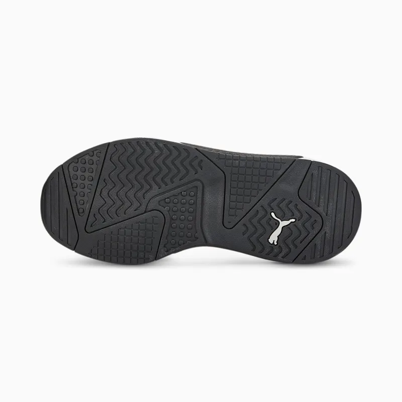Puma X-Ray² Square SD Wit/Zwart/Grijs (383203-11)