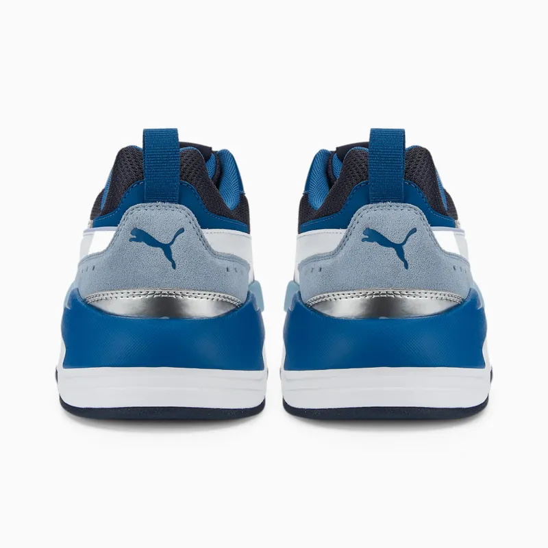 Puma X-Ray² Square SD Blauw/Grijs/Wit (383203-08)