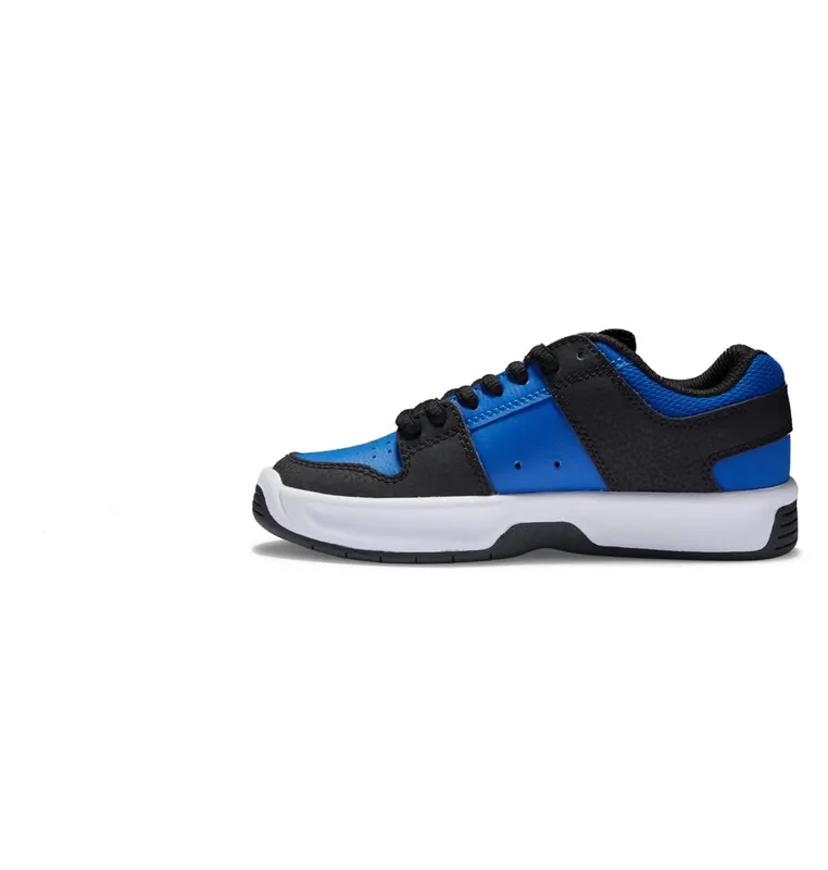 DC Shoes Lynx Zero black/royal (ADBS100269-BR4)