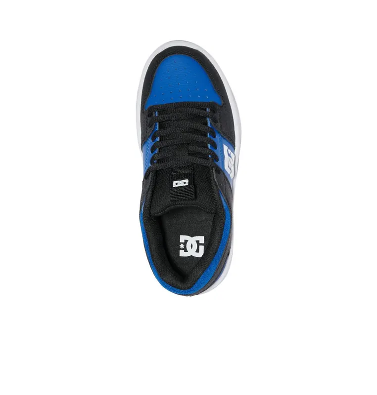 DC Shoes Lynx Zero black/royal (ADBS100269-BR4)