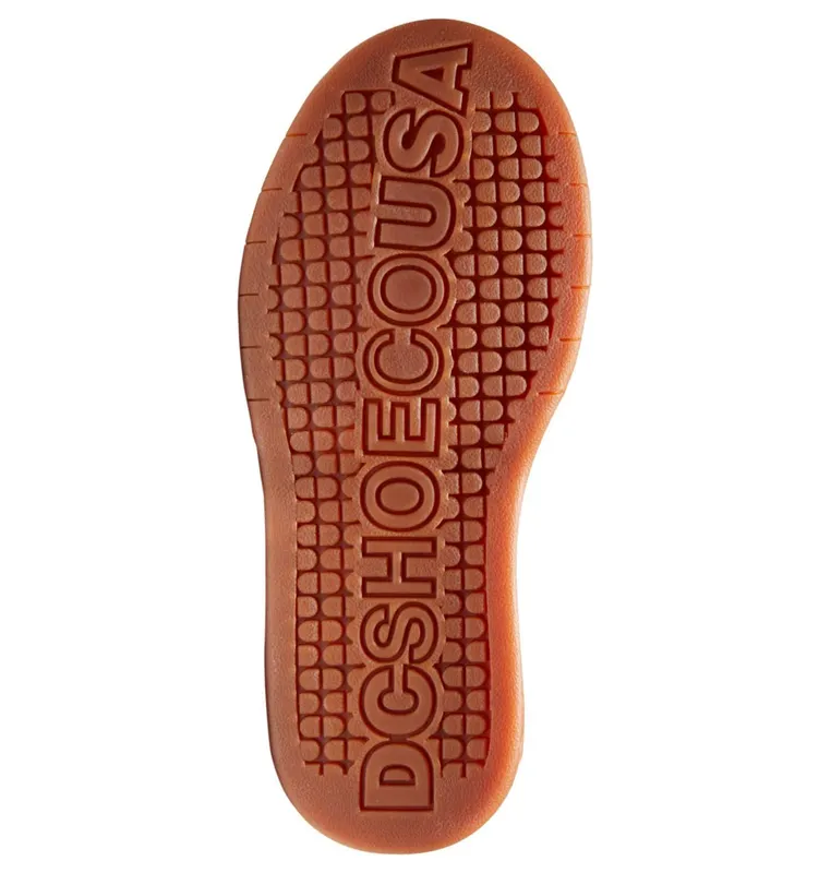 DC Shoes Lynx Zero wheat/black (ADBS100269-WEA)