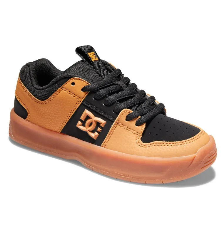 DC Shoes Lynx Zero wheat/black (ADBS100269-WEA)