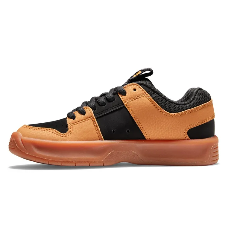 DC Shoes Lynx Zero wheat/black (ADBS100269-WEA)