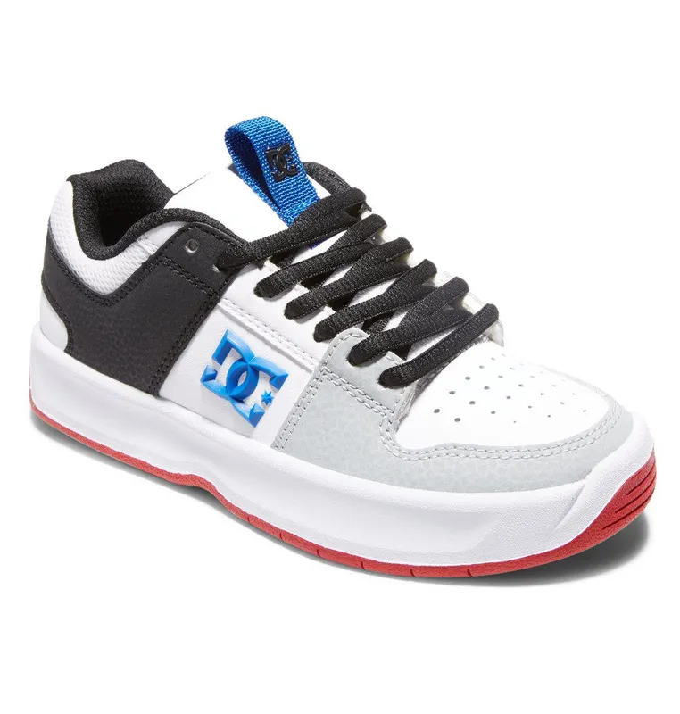 DC Shoes Lynx Zero black/grey/white (ADBS100269-XKSW)