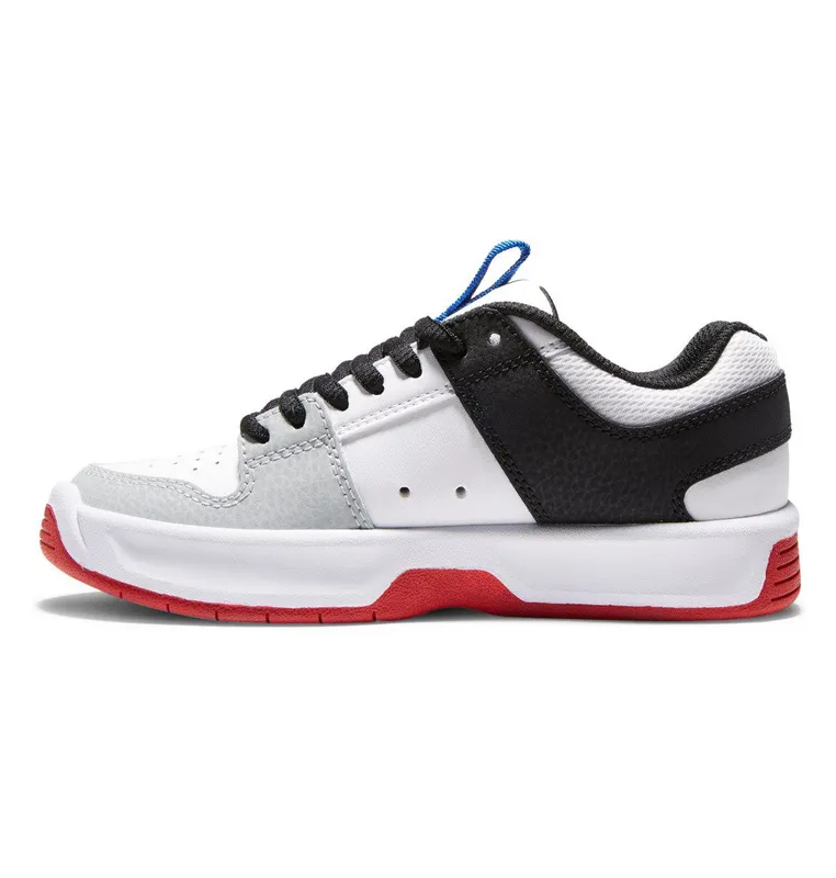 DC Shoes Lynx Zero black/grey/white (ADBS100269-XKSW)