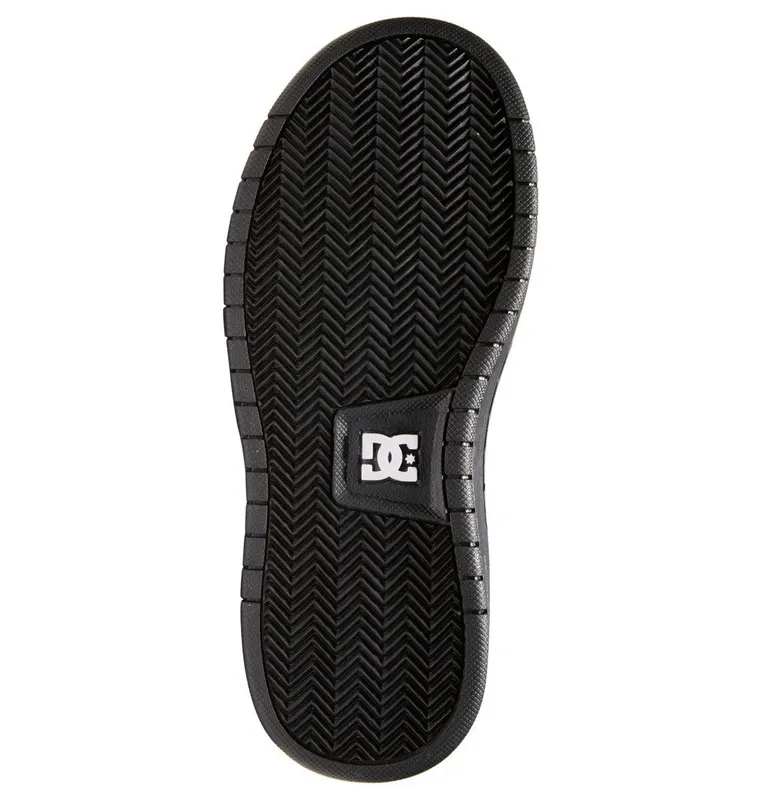 DC Shoes Striker black/black/black (ADBS100270-3BK)