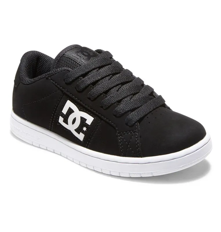 DC Shoes Striker black/black/white (ADBS100270-BLW)