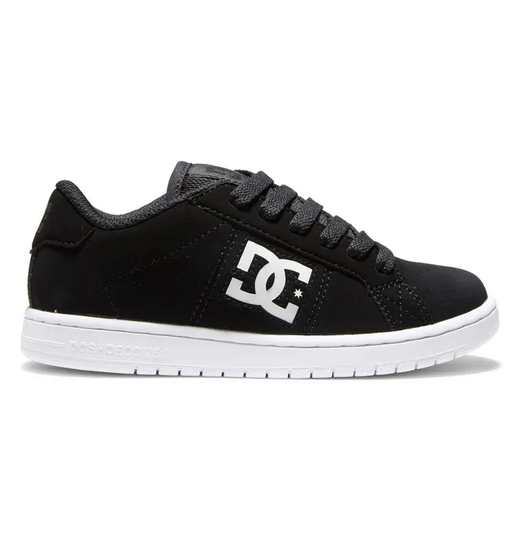 DC Shoes Striker black/black/white (ADBS100270-BLW)