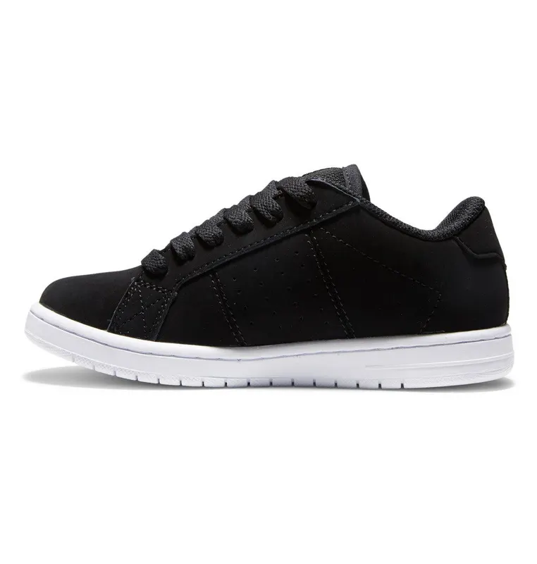 DC Shoes Striker black/black/white (ADBS100270-BLW)