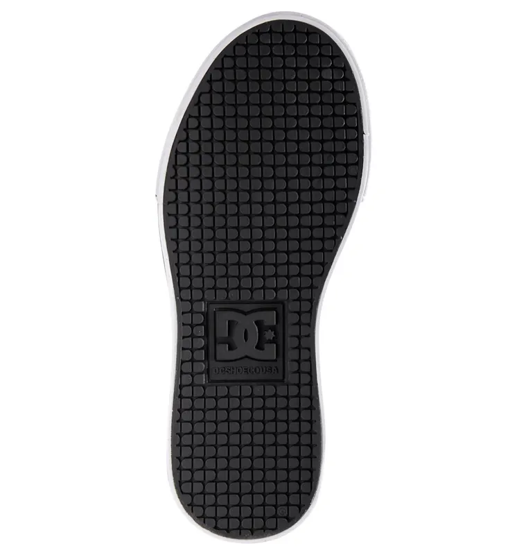 DC Shoes Pure Elastic black camouflage (ADBS300256-CA2)