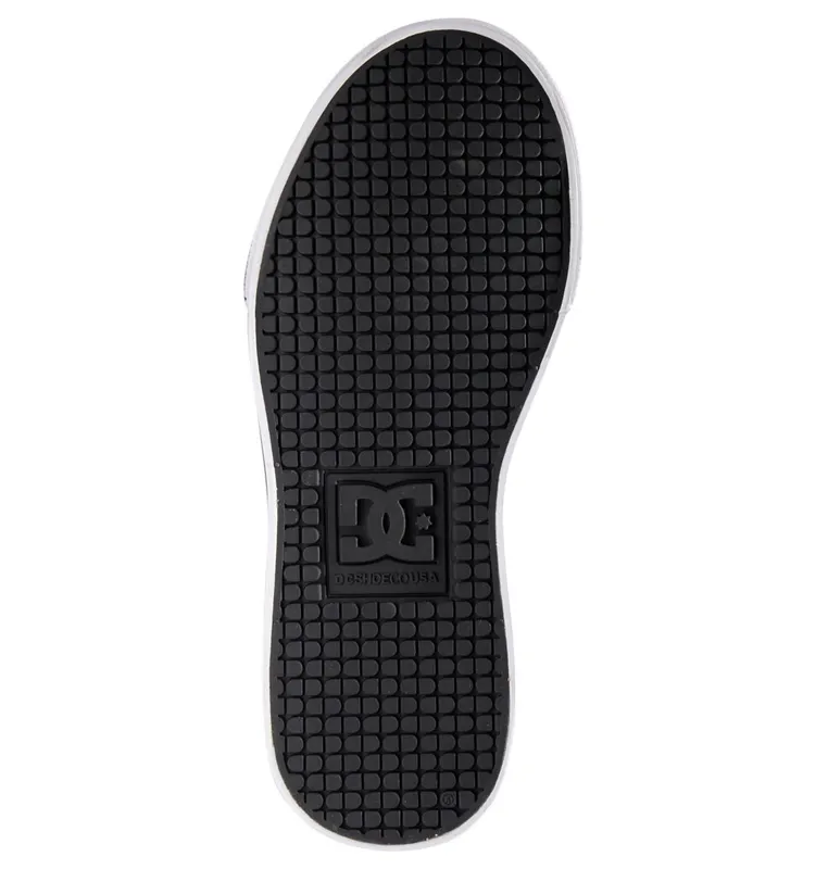 DC Shoes Pure black/flames (ADBS300267-BFM)