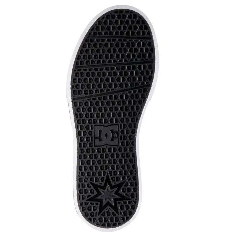 DC Shoes Manual black/splatter (ADBS300366-BS5)