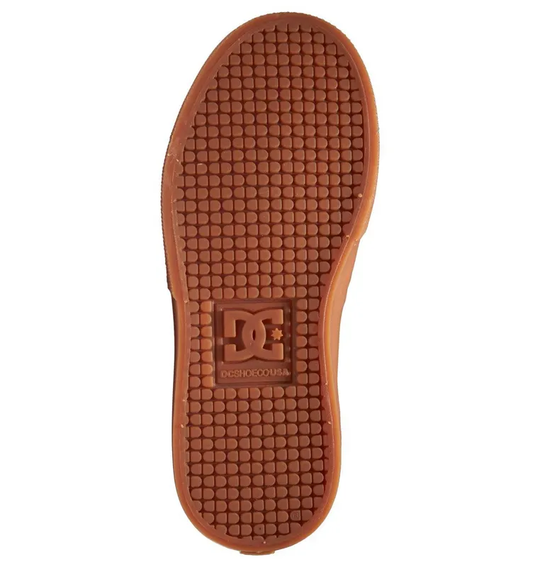 DC Shoes Kalis Vulc black/gum (ADBS300367-BGM)