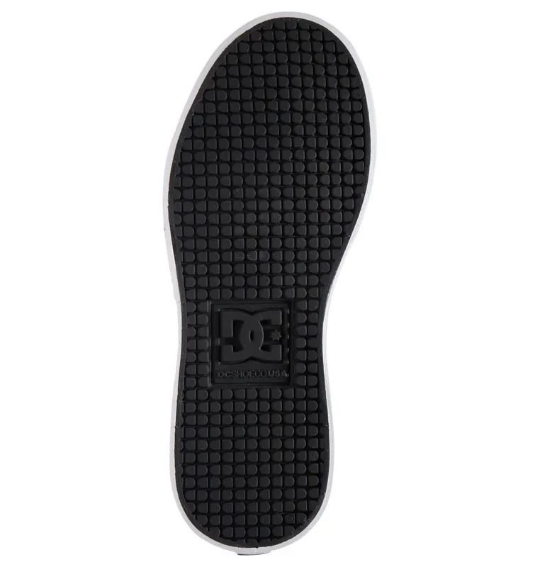 DC Shoes Kalis Vulc black/white (ADBS300367-BKW)