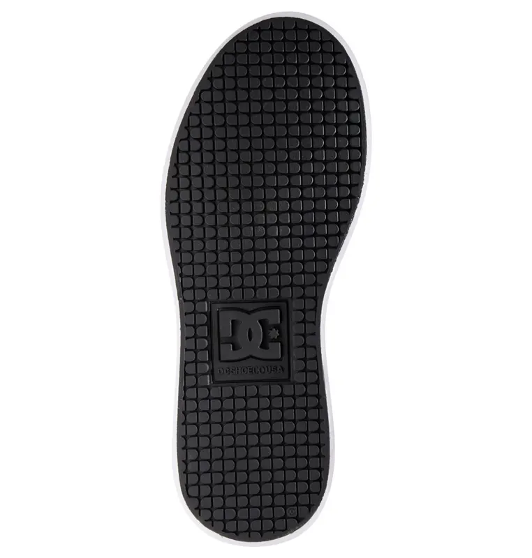 DC Shoes Kalis Vulc black camouflage (ADBS300367-CA2)