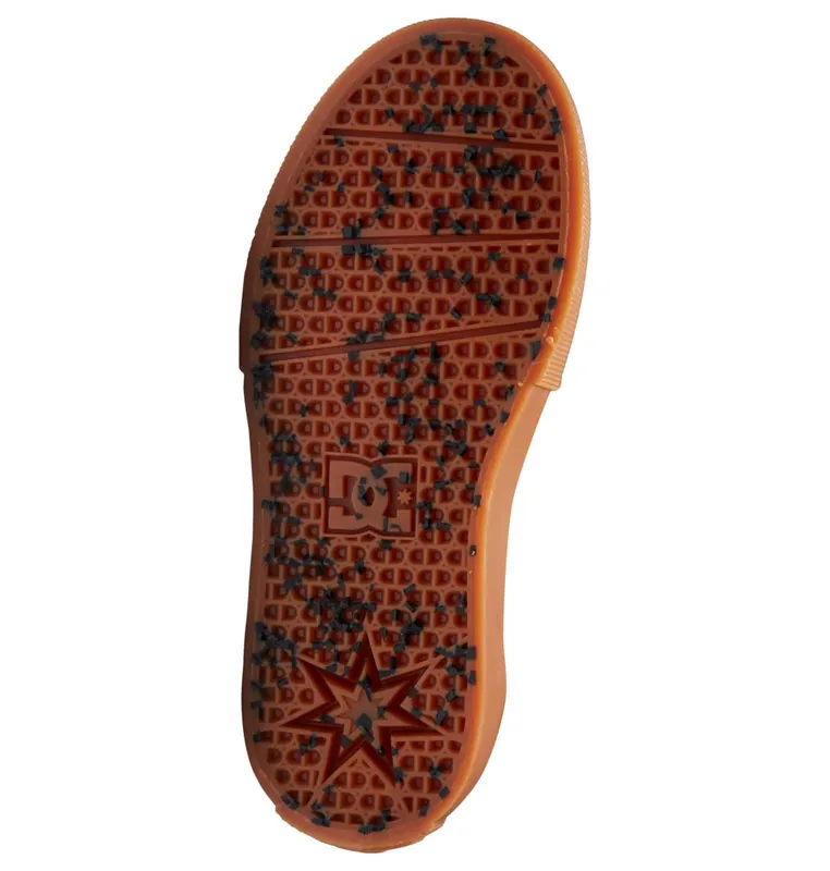 DC Shoes Manual SD black/gum (ADBS300374-BGM)