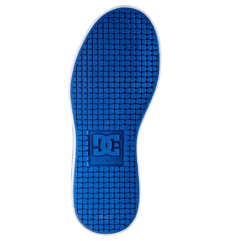 DC Shoes Pure V black/splatter (ADBS300376-BS5)
