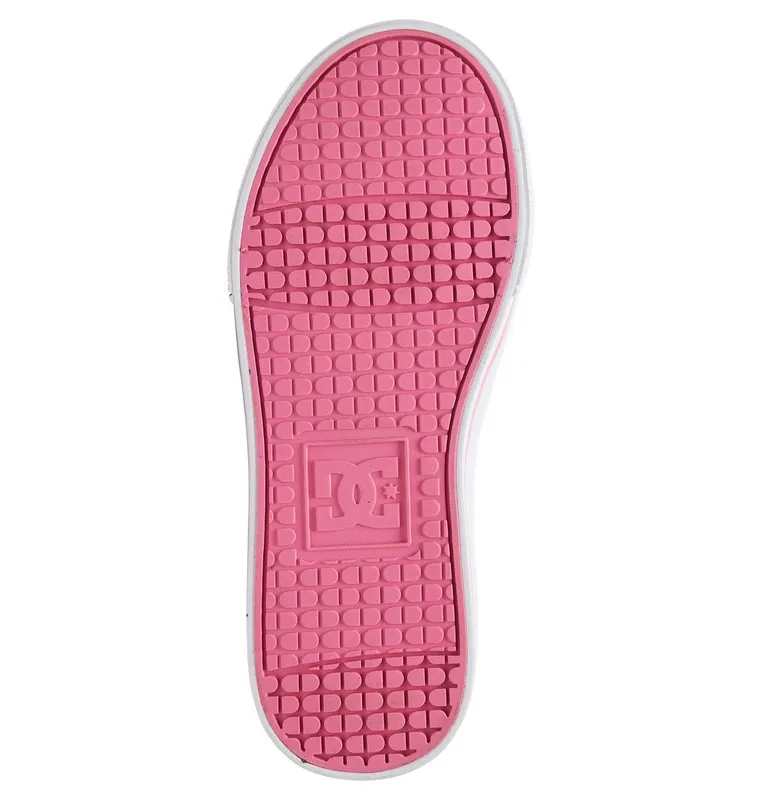 DC Shoes Chelsea TX black/pink (ADGS300098-BBP)