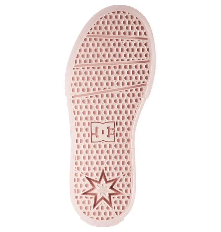 DC Shoes Manual V light pink (ADGS300113-LTP)
