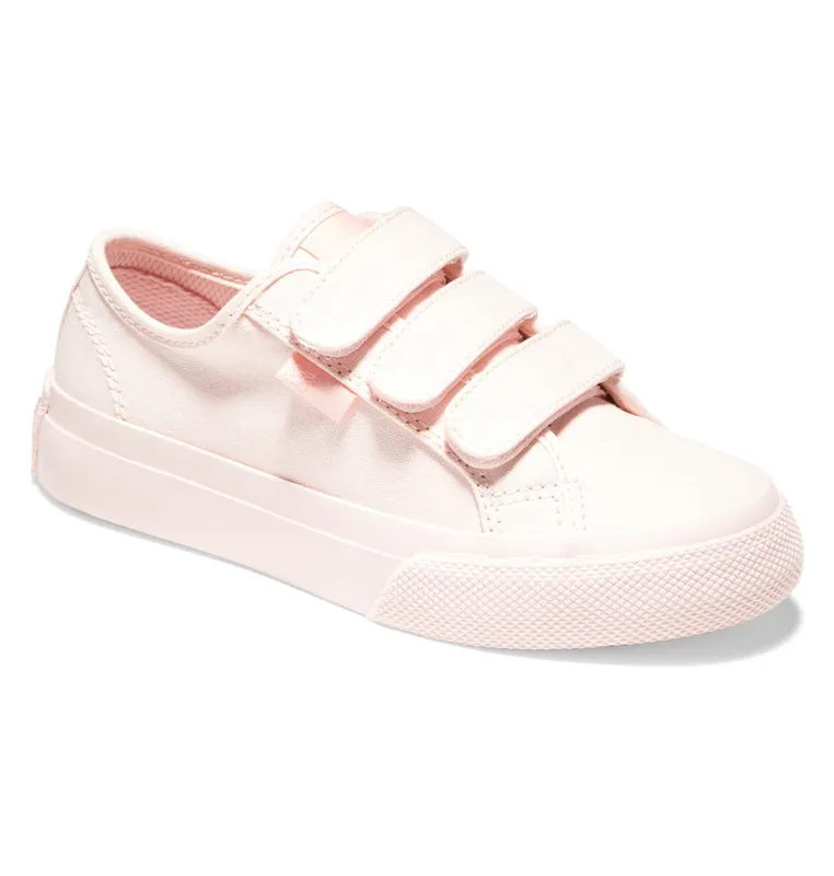 DC Shoes Manual V light pink (ADGS300113-LTP)