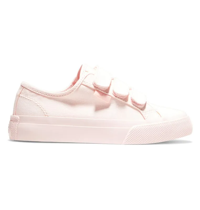 DC Shoes Manual V light pink (ADGS300113-LTP)