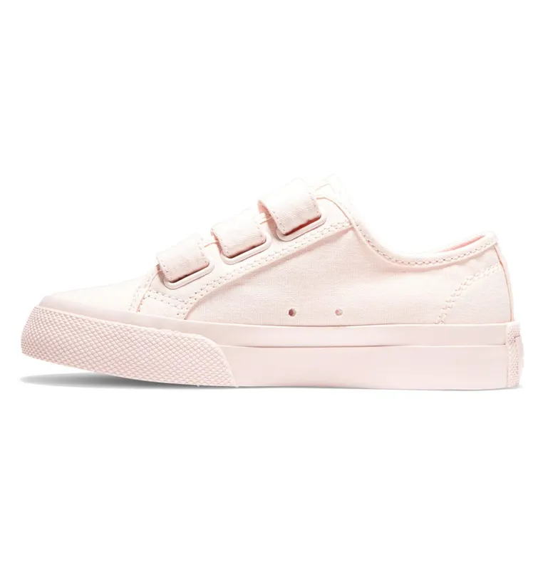 DC Shoes Manual V light pink (ADGS300113-LTP)