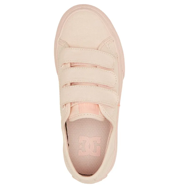 DC Shoes Manual V light pink (ADGS300113-LTP)