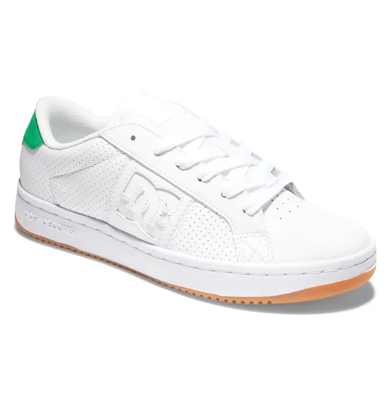 DC Shoes Striker white/gum (ADJS100138-WG5)