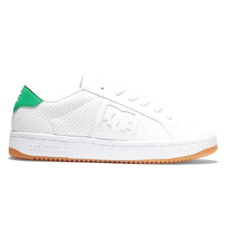 DC Shoes Striker white/gum (ADJS100138-WG5)