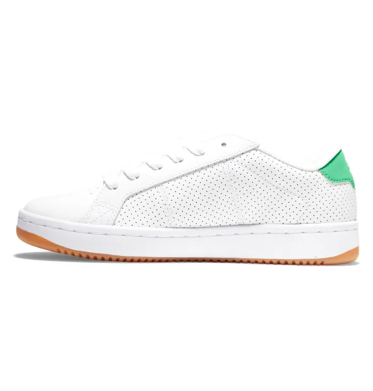 DC Shoes Striker white/gum (ADJS100138-WG5)