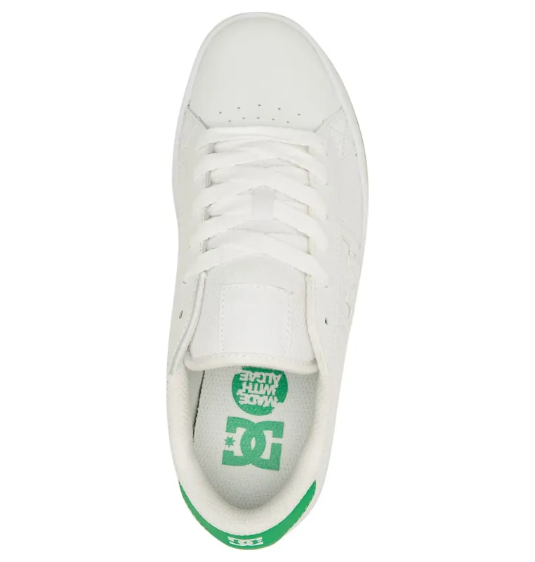 DC Shoes Striker white/gum (ADJS100138-WG5)