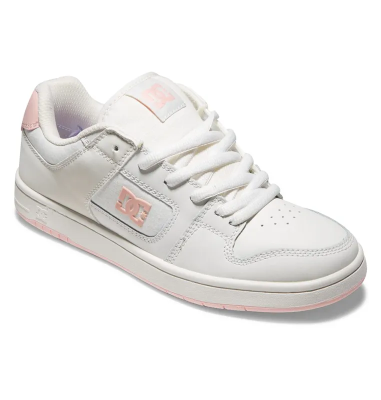 DC Shoes Manteca 4 cream (ADJS100146-CRE)