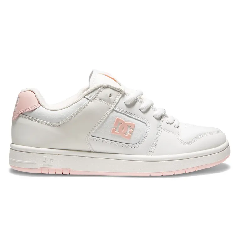 DC Shoes Manteca 4 cream (ADJS100146-CRE)