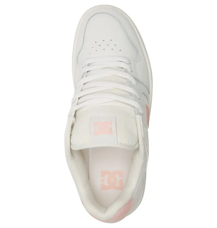 DC Shoes Manteca 4 cream (ADJS100146-CRE)