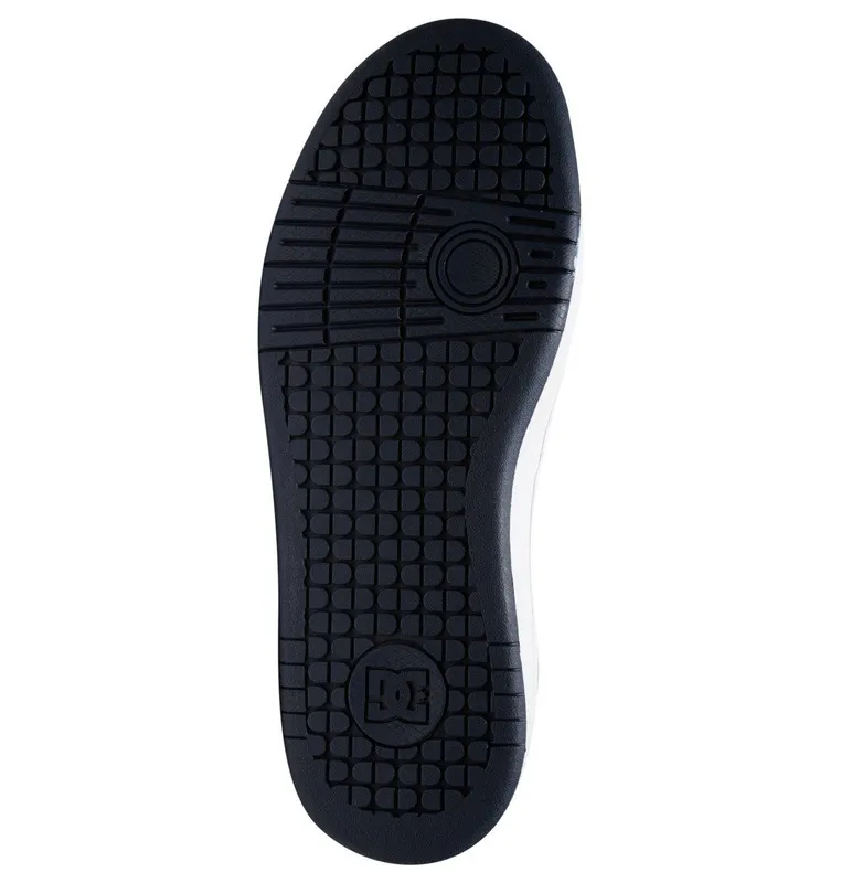 DC Shoes Manteca 4 Mid dark denim (ADJS100147-DDM)