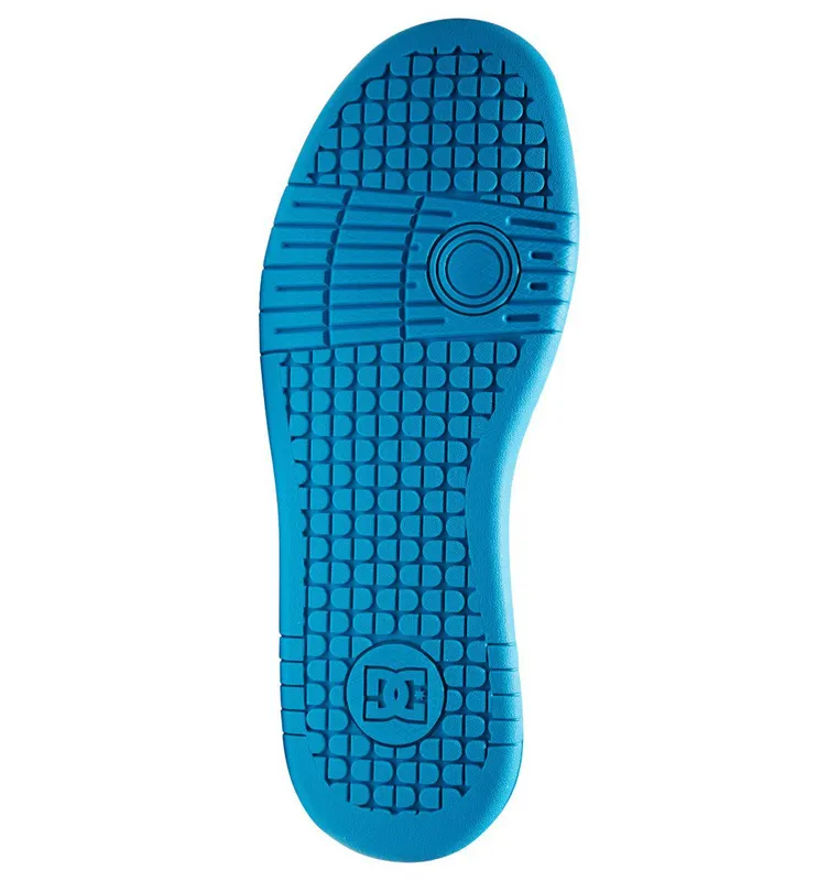DC Shoes Manteca 4 Mid black/multi (ADJS100147-KMI)