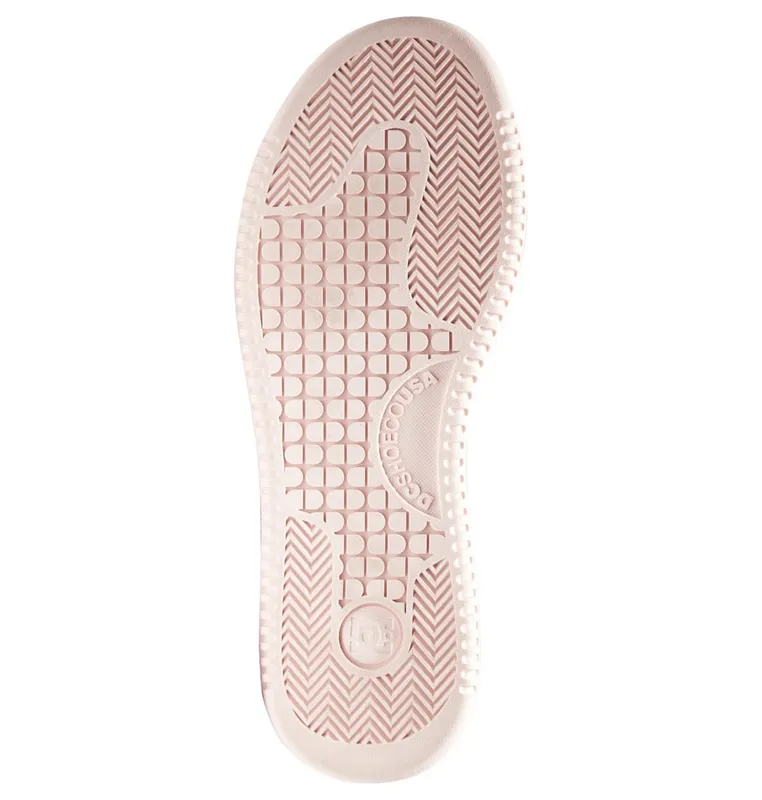 DC Shoes Striker V light pink (ADJS100151-LTP)