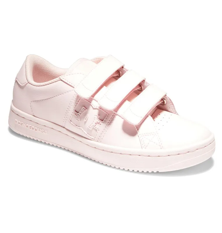 DC Shoes Striker V light pink (ADJS100151-LTP)