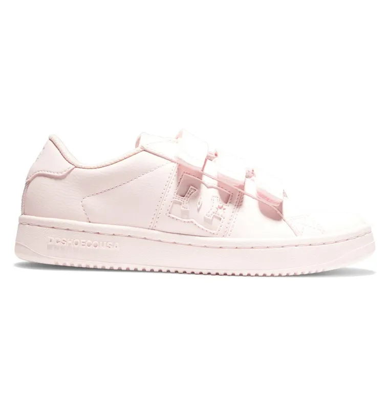 DC Shoes Striker V light pink (ADJS100151-LTP)
