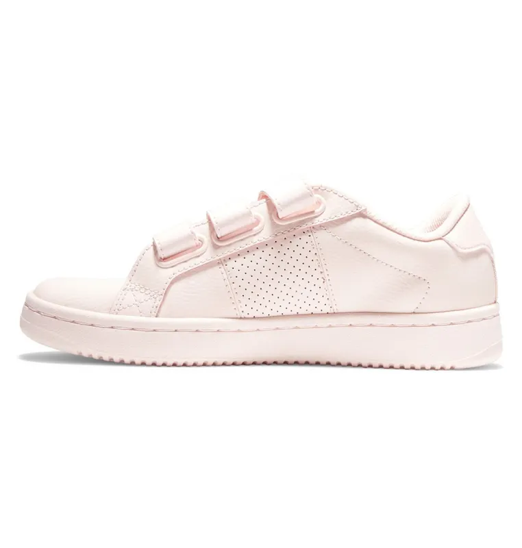 DC Shoes Striker V light pink (ADJS100151-LTP)