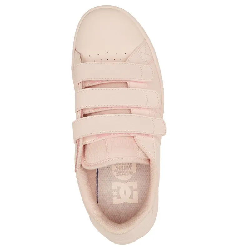 DC Shoes Striker V light pink (ADJS100151-LTP)