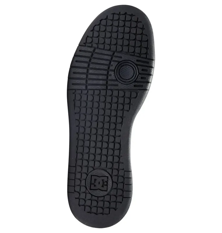 DC Shoes Manteca black multi (ADJS100163-BK5)