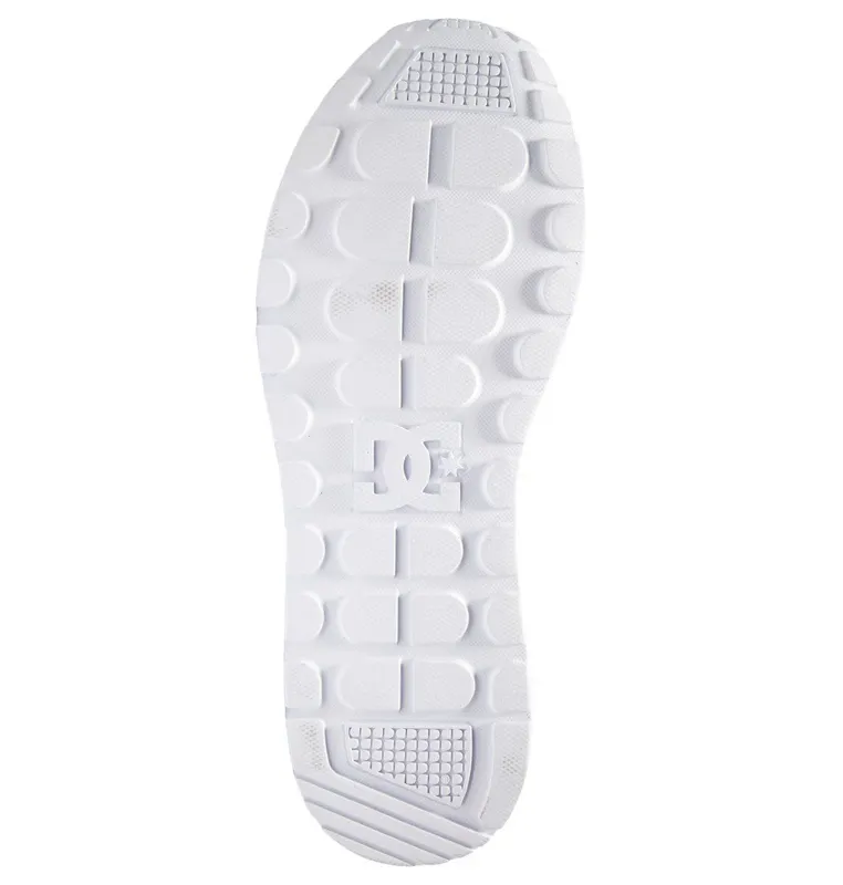 DC Shoes Kalis Lite black/black/white (ADYS100291-XKKW)