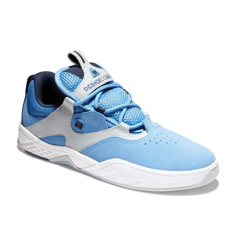 DC Shoes Kalis carolina blue (ADYS100506-C0)